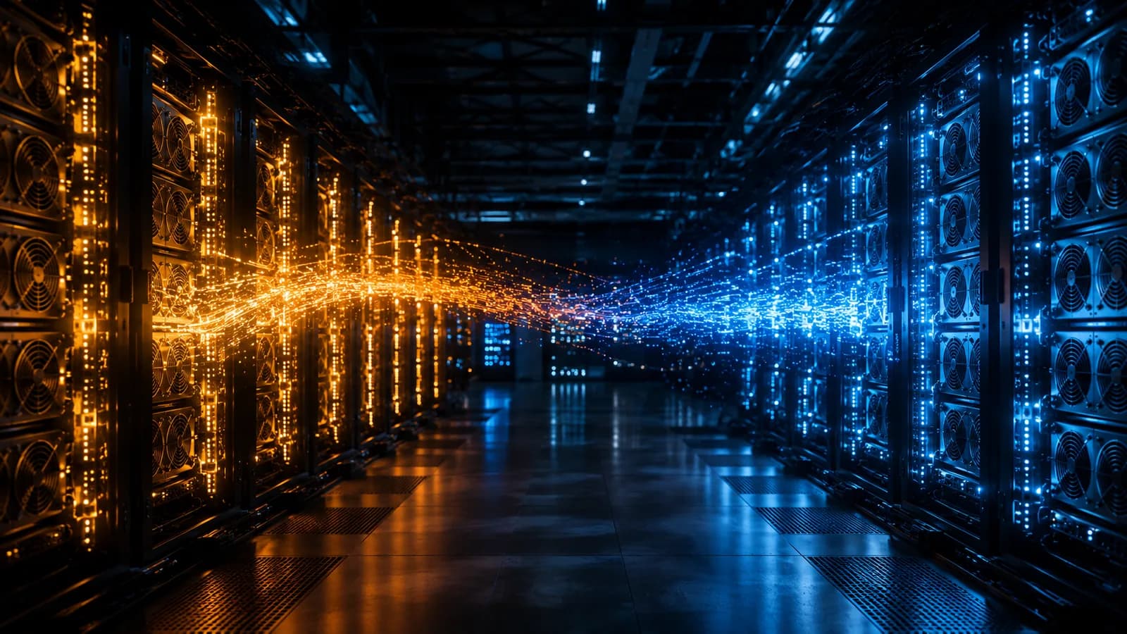 The Networking Behind AI Inference at Scale — What Engineers Targeting Anthropic, Google, and Meta Need to Know