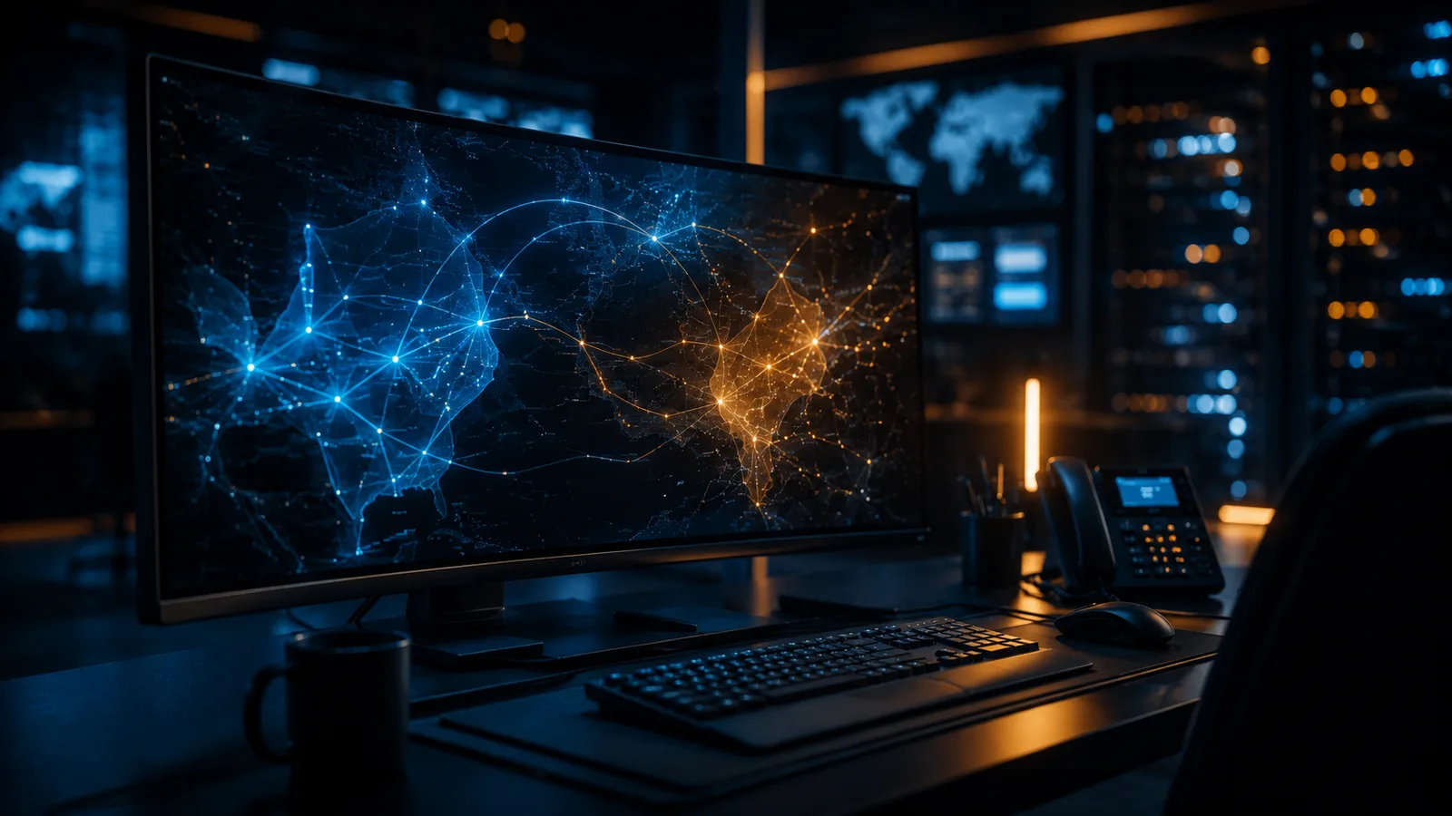 AIOps Is Now a Core Interview Topic — Here Is What Network Engineers Need to Know
