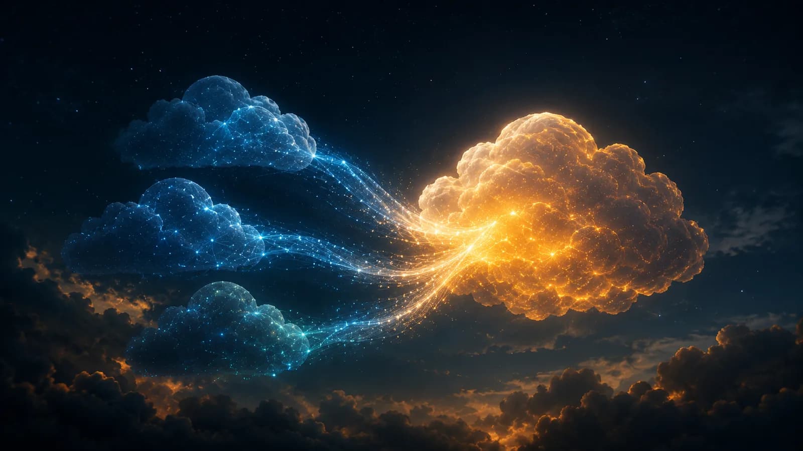 Cloud Network Engineer Interview Questions and How to Answer Them