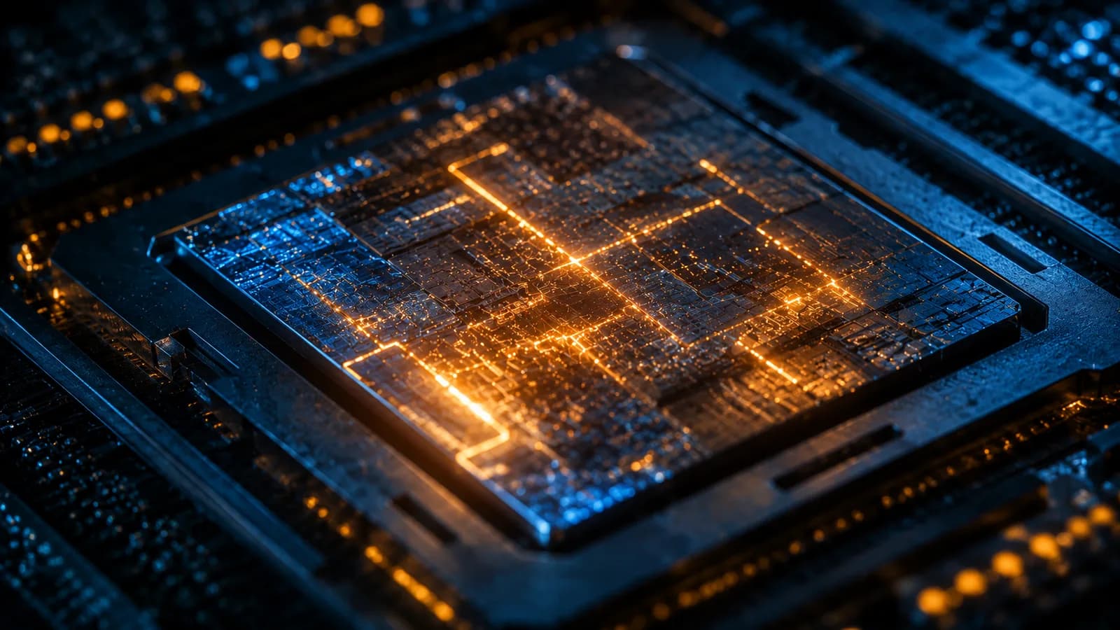 eBPF Is Eating Networking — What Cloudflare, Meta, and Google Are Testing You On