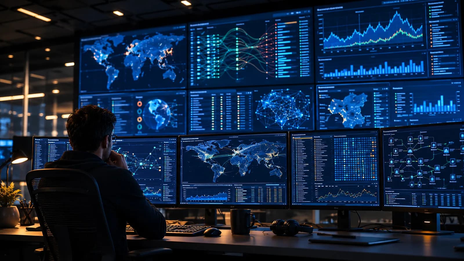The 10 Hardest Network Engineer Interview Questions (and What Separates a Strong Answer)