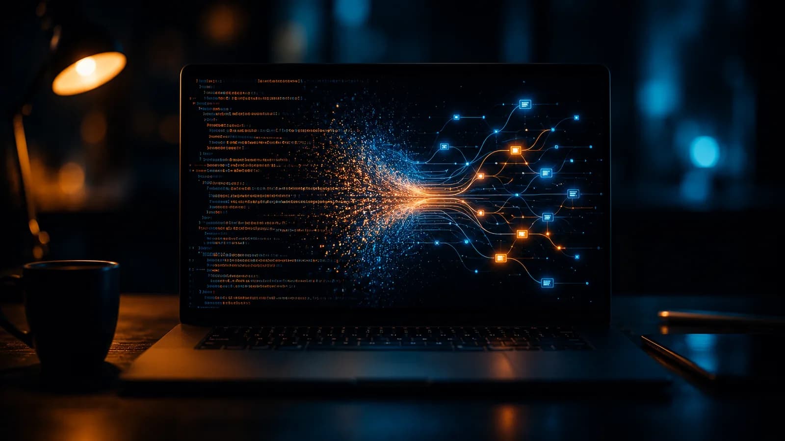 What Meta's Coding Round Actually Tests for Network and Infrastructure Roles