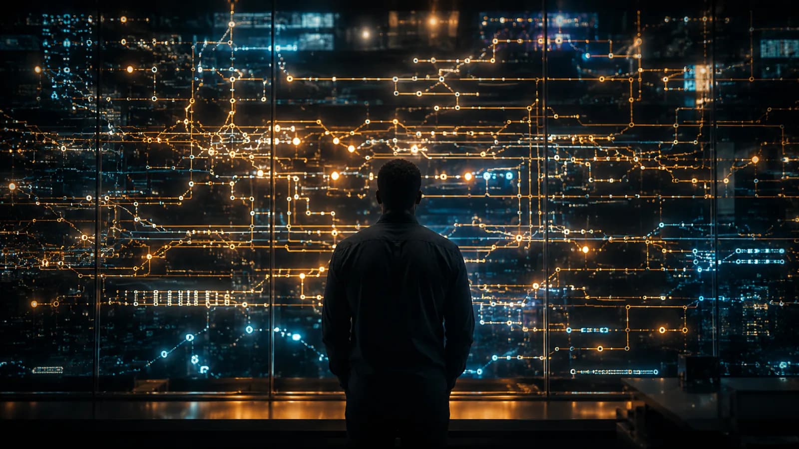 Senior Network Engineer Interviews: What 'Exceeds the Bar' Actually Sounds Like
