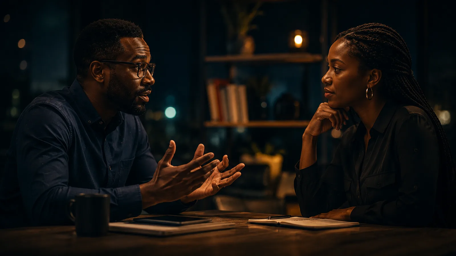 How to Use STAR Stories to Pass Amazon, Google, and Meta Behavioral Interviews