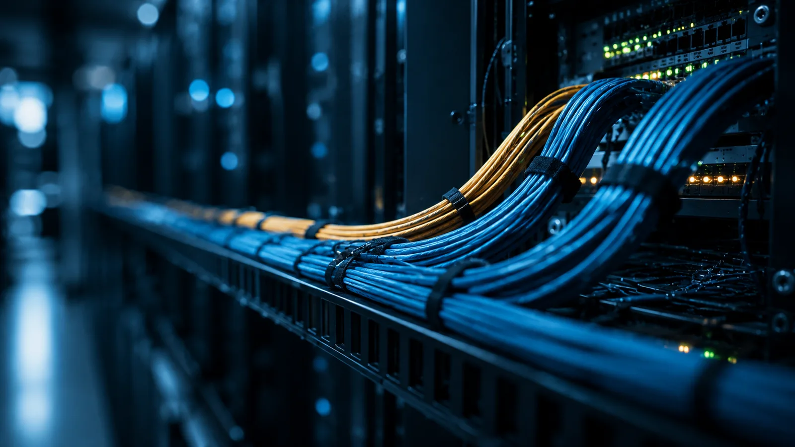 The Switching Questions Every Network Engineer Interview Still Asks — VLANs, STP, and EtherChannel