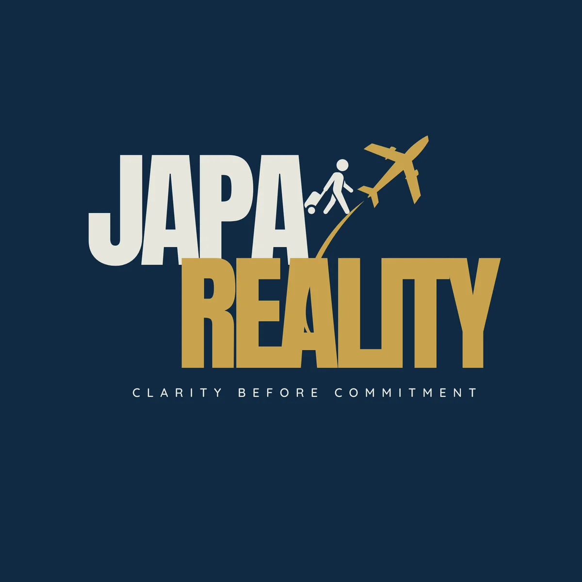 Japa Reality